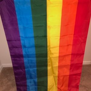 Pride Flag